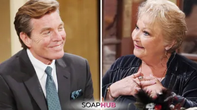 Young and Restless Spoilers December 18: It’s an Abbott Christmas