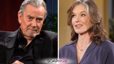 Young and Restless Spoilers December 6: Victor Can’t Let Diane Win