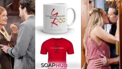 Where To Buy Official The Young and the Restless Gifts