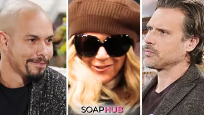 Young and the Restless Spoilers Weekly Update December 9-13: Nick’s Disturbing News & Devon’s Dilemma