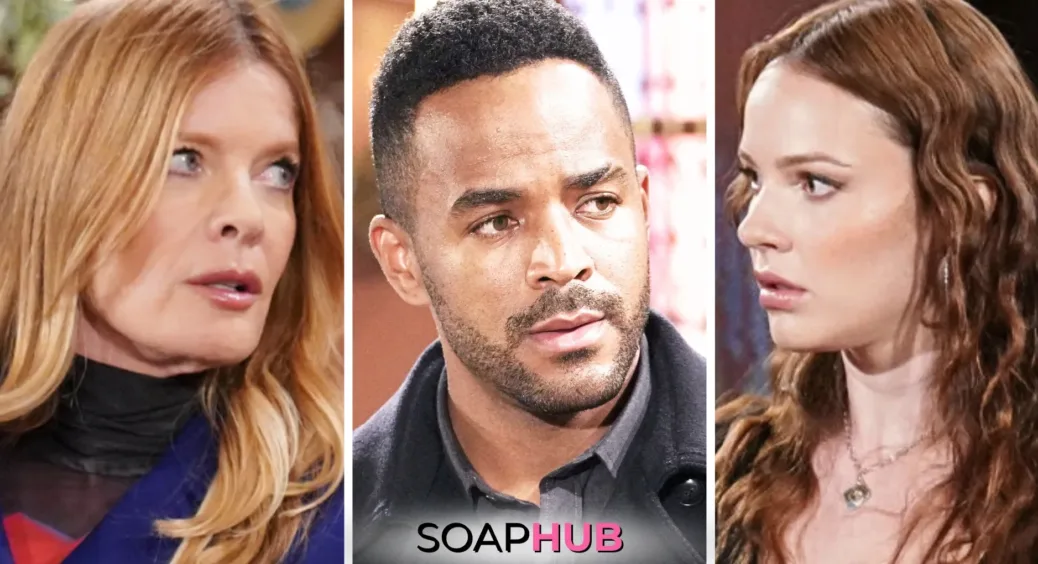 Young and the Restless Spoilers Weekly Update December 16-20: Phyllis’ Revenge & Tessa Caught In A Trap