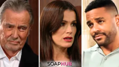 Young and the Restless Spoilers Weekly Update December 23-27: Victor’s Blessing & Chelsea’s Disturbing News