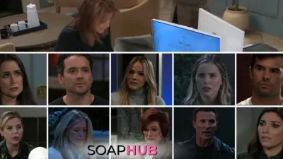 General Hospital Spoilers Preview January 30: A Secret Must Be Revealed and a Romance Blooms