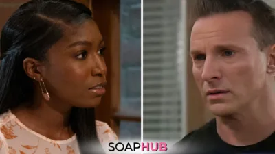 Weekly General Hospital Recap January 13-17: Michael’s Big Decision, Trina & Kai’s Chemistry