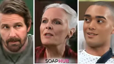 General Hospital Spoilers Weekly Update January 13-17: Michael’s Awake, Kai’s Injured