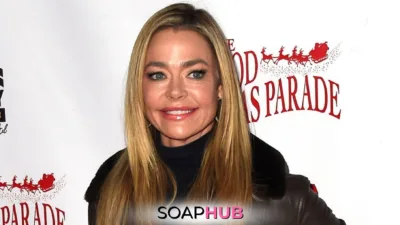 Bold and the Beautiful Alum Denise Richards Shares Update On Ruptured Breast Implants