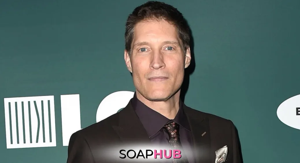 Sean Kanan Notes Interesting Casting Idea For Bold and the Beautiful