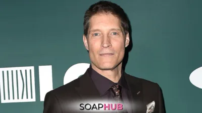 Sean Kanan Notes Interesting Casting Idea For Bold and the Beautiful