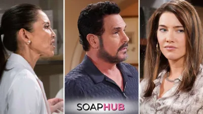 Bold and the Beautiful Spoilers Weekly Update Jan 20-24: Li’s Fury & Bill’s Subterfuge