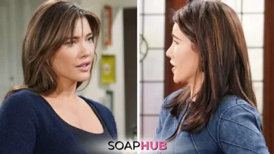 Details of Steffy’s Devious Plan Revealed on Bold and the Beautiful January 7