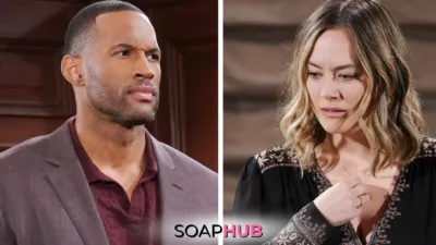 3 Reasons Why Winter Could Freeze Carter and Hope’s Whirlwind Romance on Bold and the Beautiful