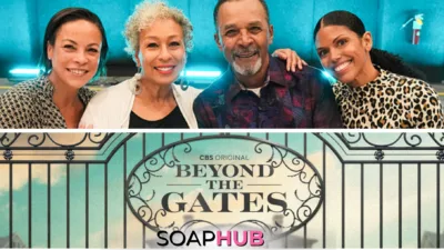 Meet The Dupree Family From Beyond The Gates