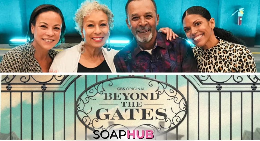 Meet The Dupree Family From Beyond The Gates