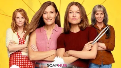 Is Hallmark+ Chicken Sisters Renewed After Linda Hamilton Daly’s Firing?