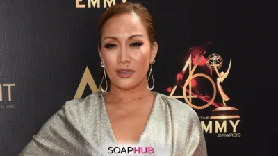 Dancing with the Stars Judge Carrie Ann Inaba Makes Big Change For 2025