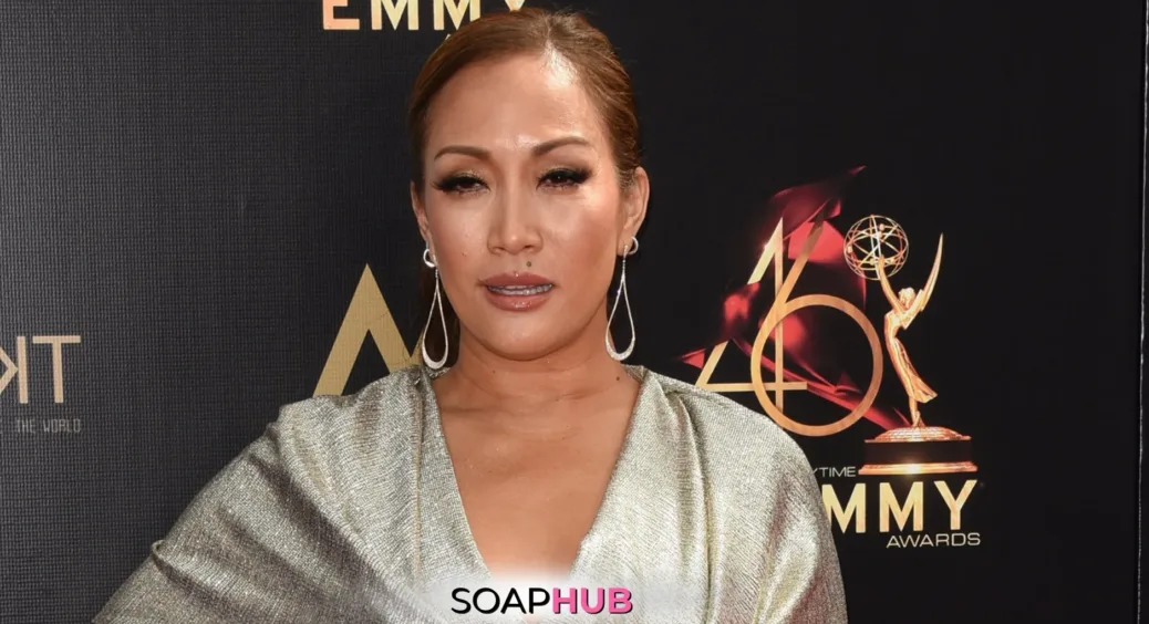 Dancing with the Stars Judge Carrie Ann Inaba Makes Big Change For 2025