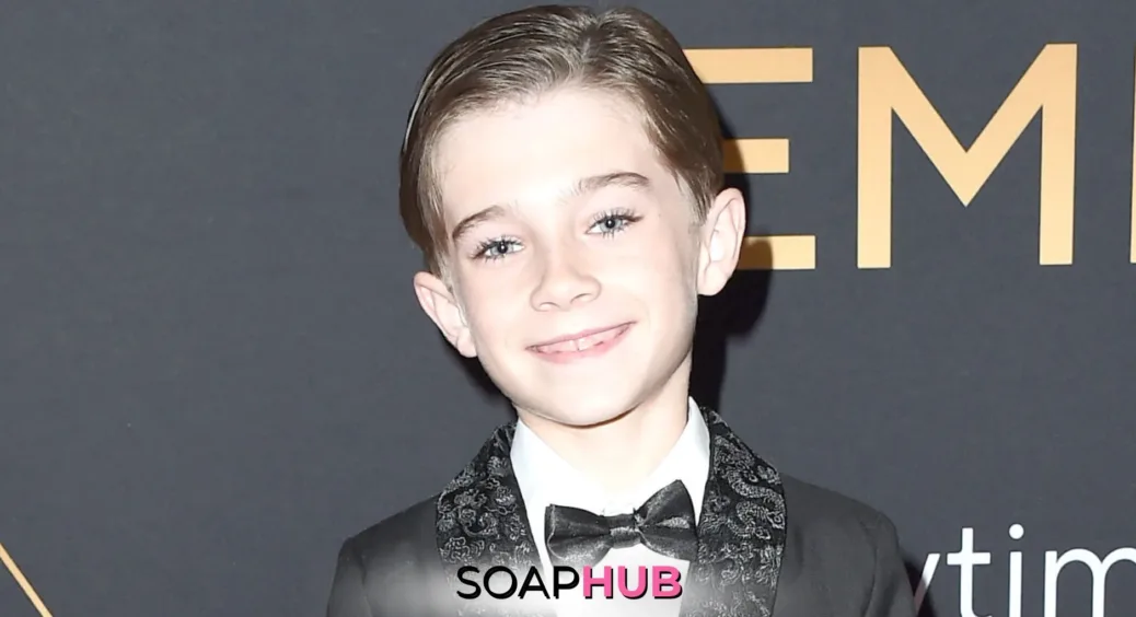 Days of Our Lives’ Cary Christopher Shares Heartbreaking Loss