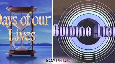 Here’s How Days of Our Lives Resurrected Guiding Light