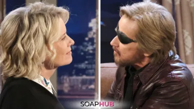 Days of our Lives Spoilers January 13: Kayla and Steve Offer Support