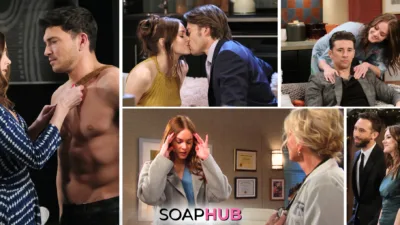 Stephanie Finally Admitted This on Days of Our Lives and Here’s What She Should Do About It