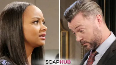 Weekly Days of our Lives Recap December 30-January 3: Chanel Learns The Truth, EJ’s Dupe