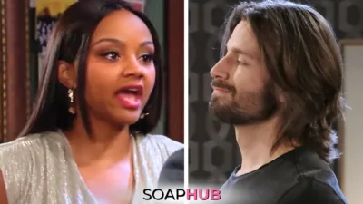 Weekly Days of our Lives Recap January 6-10: Lady Whistleblower Revealed, Philip’s Secret Is Out