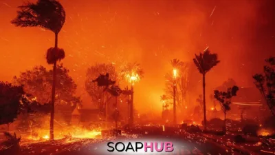 Here’s How To Donate To Help Amid Los Angeles Wildfires