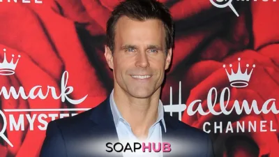 General Hospital’s Cameron Mathison Warns Of Scams After Losing His Home In Los Angeles Wildfires