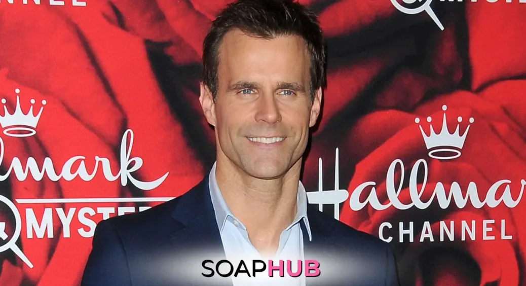 General Hospital’s Cameron Mathison Warns Of Scams After Losing His Home In Los Angeles Wildfires