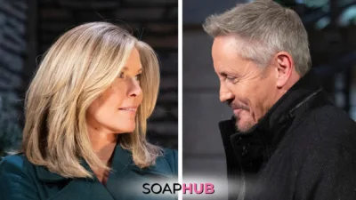 Are Carly And Brennan Destined For Love On General Hospital?