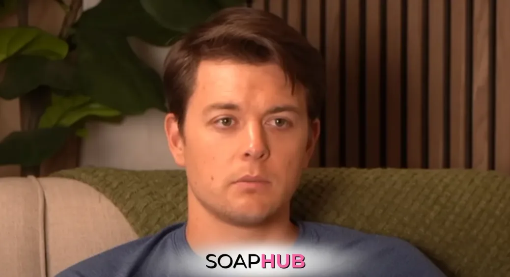 Chad Duell Reveals General Hospital ‘Didn’t Need To’ Leave Door Open For His Return