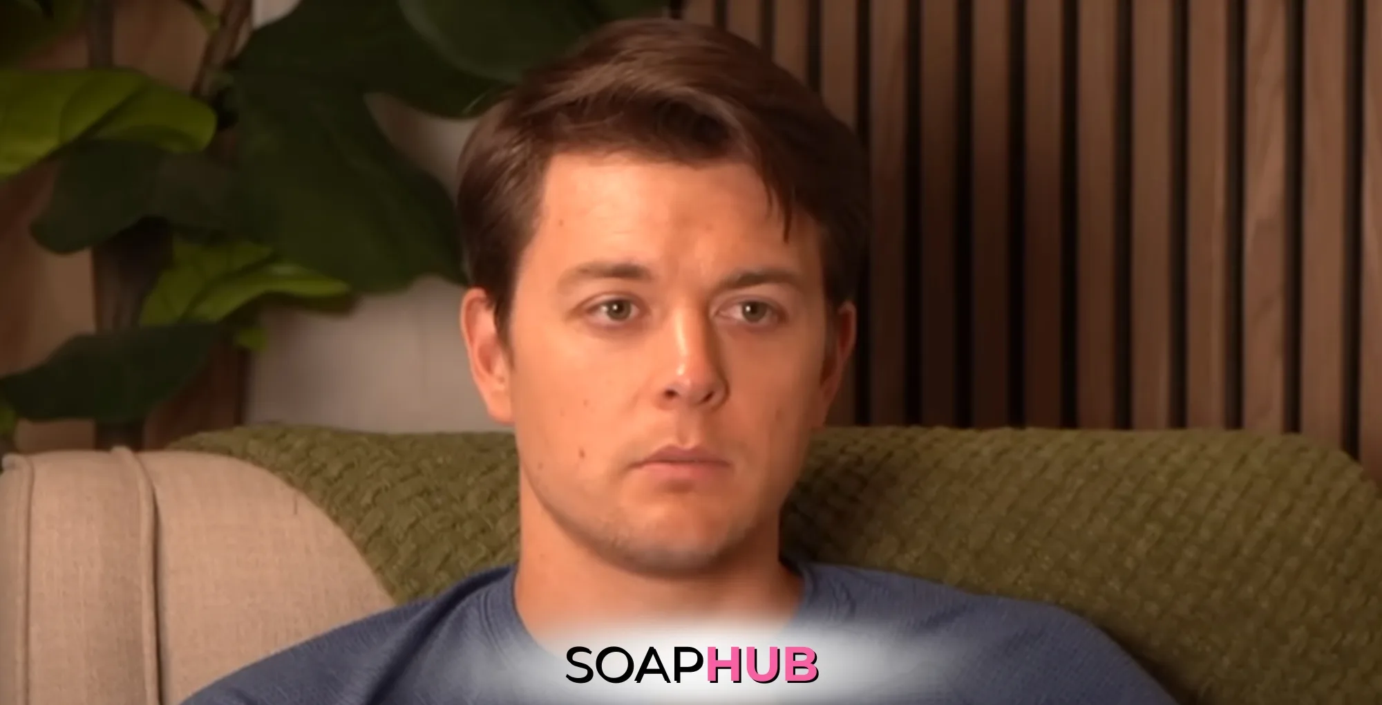 Chad Duell with the Soap Hub logo across the bottom.