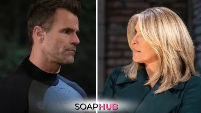 General Hospital Spoilers January 9: When Drew Interrupts Carly, Will She Dismiss or Destroy Him?