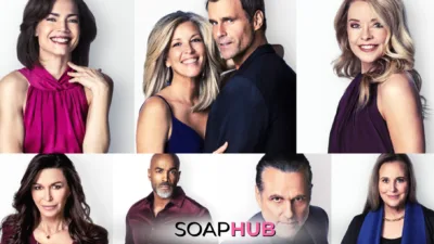 General Hospital Head Writers Tease Plan For Port Charles