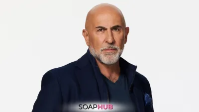 The Real Reason General Hospital’s Carlo Rota Started Acting