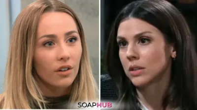 Here’s Why Joss And Kristina Should Take Over On General Hospital