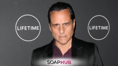 General Hospital’s Maurice Benard Teases Podcast Guest You Won’t Want To Miss