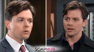 General Hospital Spoilers January 6: Will Michael Become Port Charles’s Next Casualty?