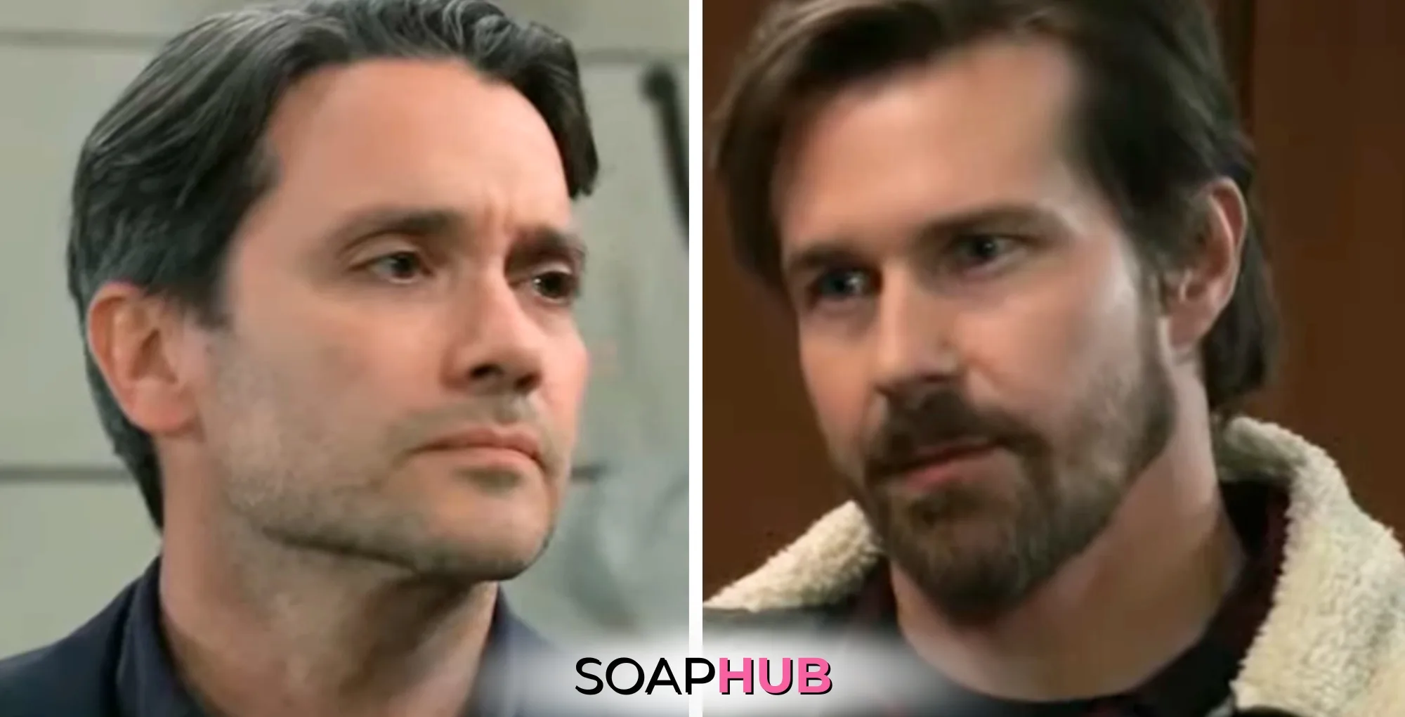 Dante’s A Dad, Jason’s Not On January 31 General Hospital