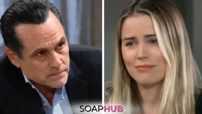 Weekly General Hospital Recap January 20-24: Goodbye Michael, Hello Heart Trouble