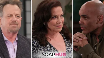 Missing On General Hospital: What Happened To These Characters?