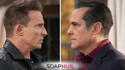 General Hospital Spoilers January 8: Jason and Sonny Risk It All — Will They Save Michael?