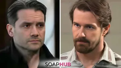 General Hospital Spoilers January 16: Cody and Dante Reflect…Will They Reveal Hidden Truths About The Past?