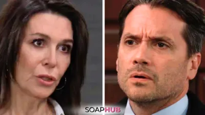 General Hospital Spoilers January 31: Does Dante Challenge Anna Over Sam’s Murder Investigation?