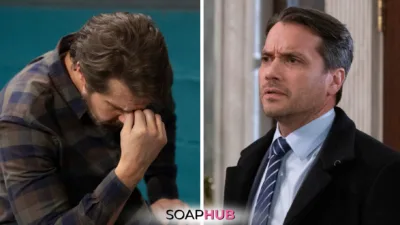 General Hospital Spoilers January 29: Dante Horrified, Cody Blindsided