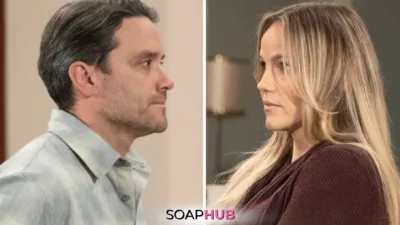 General Hospital Spoilers January 22: Lulu and Dante Go Toe-to-Toe