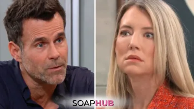 General Hospital Spoilers January 14: Drew Faces Nina’s Fury