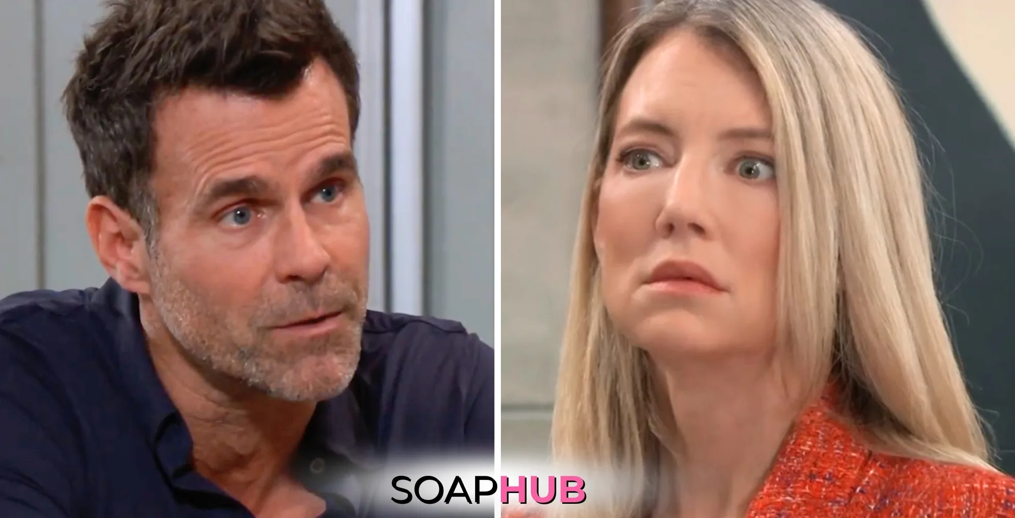 Nina blasts Drew in spoilers for the Tuesday, January 14 episode of General Hospital