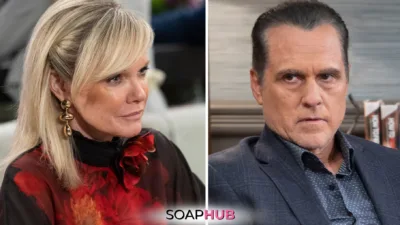 General Hospital Spoilers January 21: Sonny and Ava’s Custody Battle Rages On