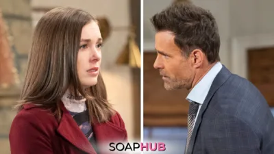 The Twisted Case For Drew And Willow On General Hospital